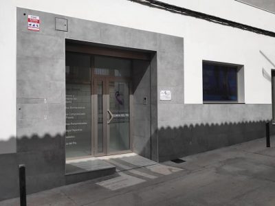 ENTRADA